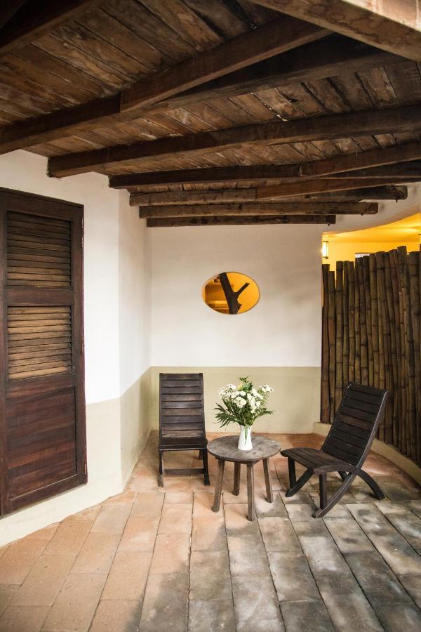 Un Sueno Cabanas Del Pacifico San Agustinillo Exterior photo